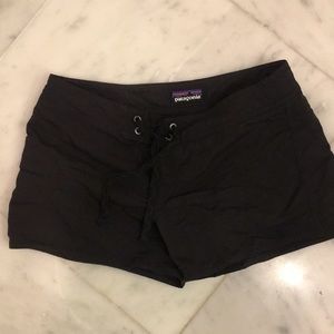 Patagonia board shorts